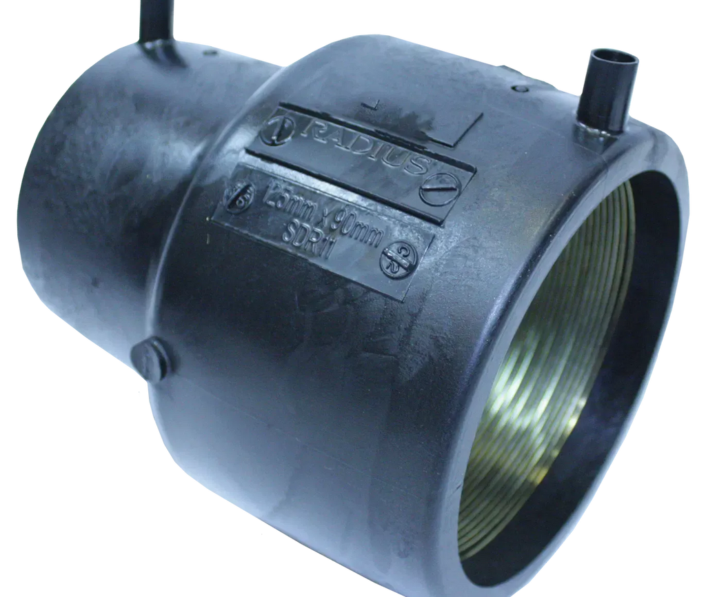 Electrofusion Reducer