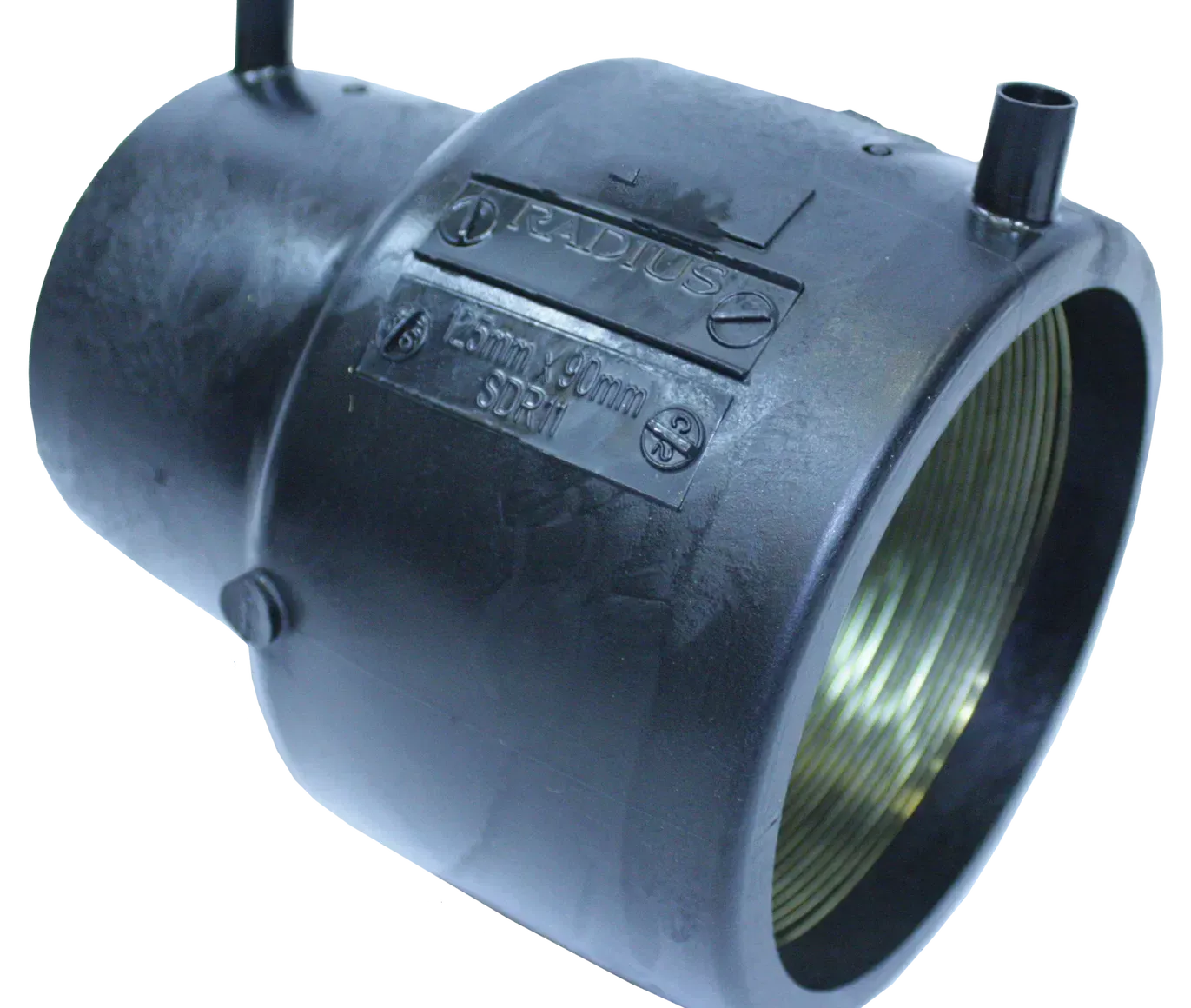 Electrofusion Reducer
