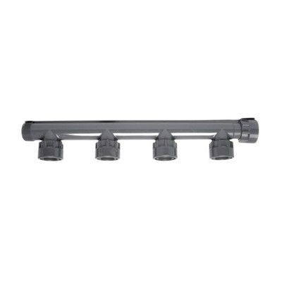 Dura Manifold System