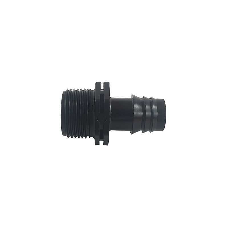 Tavlit Barbed Fittings