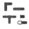 Tavlit Barbed Kit - Mixed Fittings