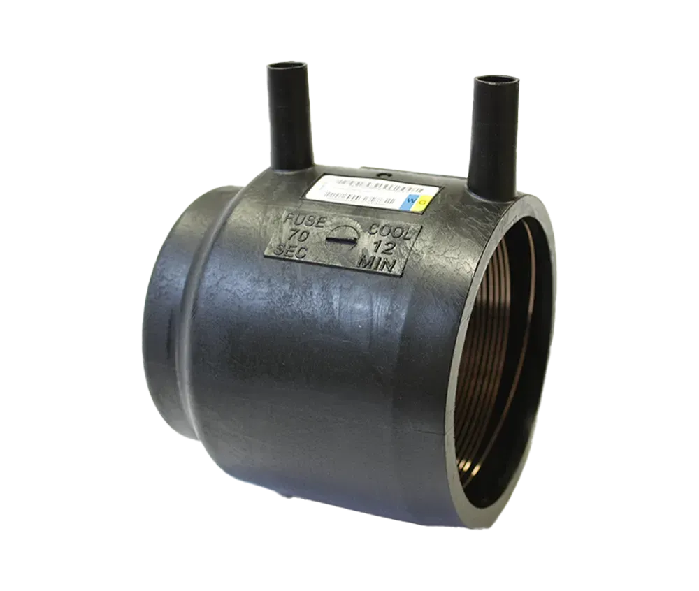 Electrofusion End Cap