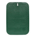 Toro Dura Standard Rectangular Valve Box - Lid Only
