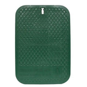 Toro Dura Standard Rectangular Valve Box - Lid Only