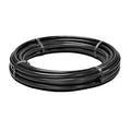 Solid Pipe 16mm x 50M Black Irrigation Pipe - 4 Bar