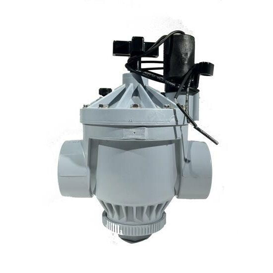 Irritrol/Richdel Solenoid Valve 1 1/2"
