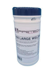 Electrofusion Wipes
