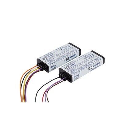 Bailoy Gemini Decoders