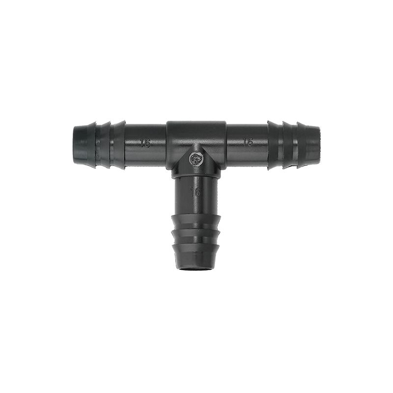 Tavlit Barbed Fittings