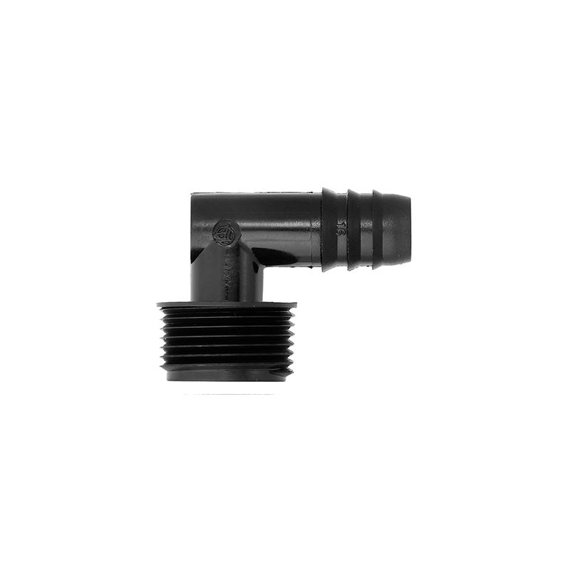 Tavlit Barbed Fittings