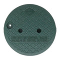 Toro Dura 10" Round Valve Box - Lid Only