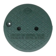 Toro Dura 10" Round Valve Box - Lid Only