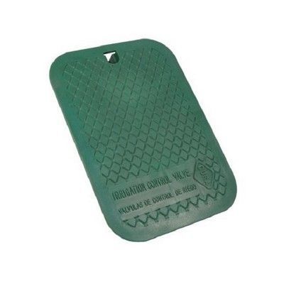 Toro Dura Jumbo Rectangular Valve Box - Lid Only