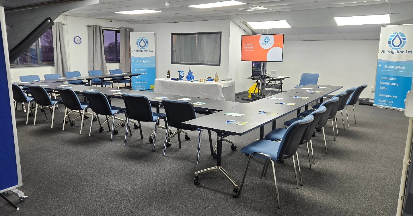 UK Flow Centre