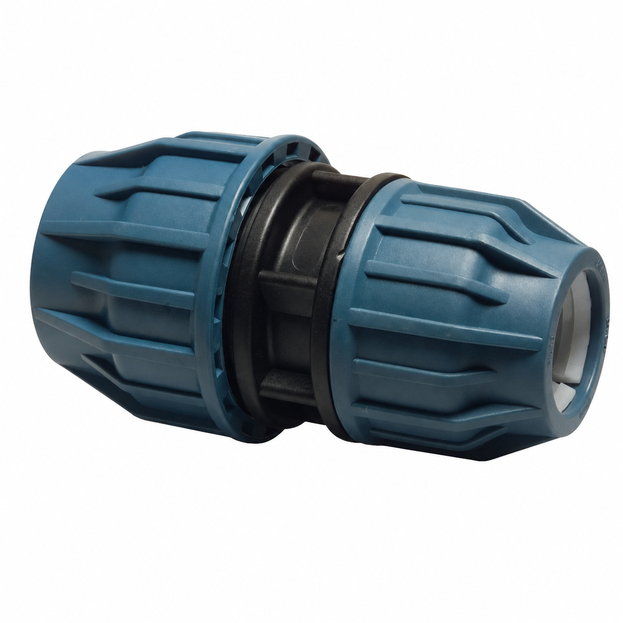 Jason Compression Reducer by Jason for MDPE pipe systems