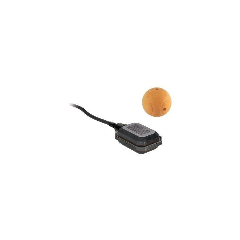 Level Control Float Switch - 20 m Cable