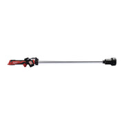 Milwaukee M12 BSWP-0 HYDROPASS brushed stick water pump body only on a white background
