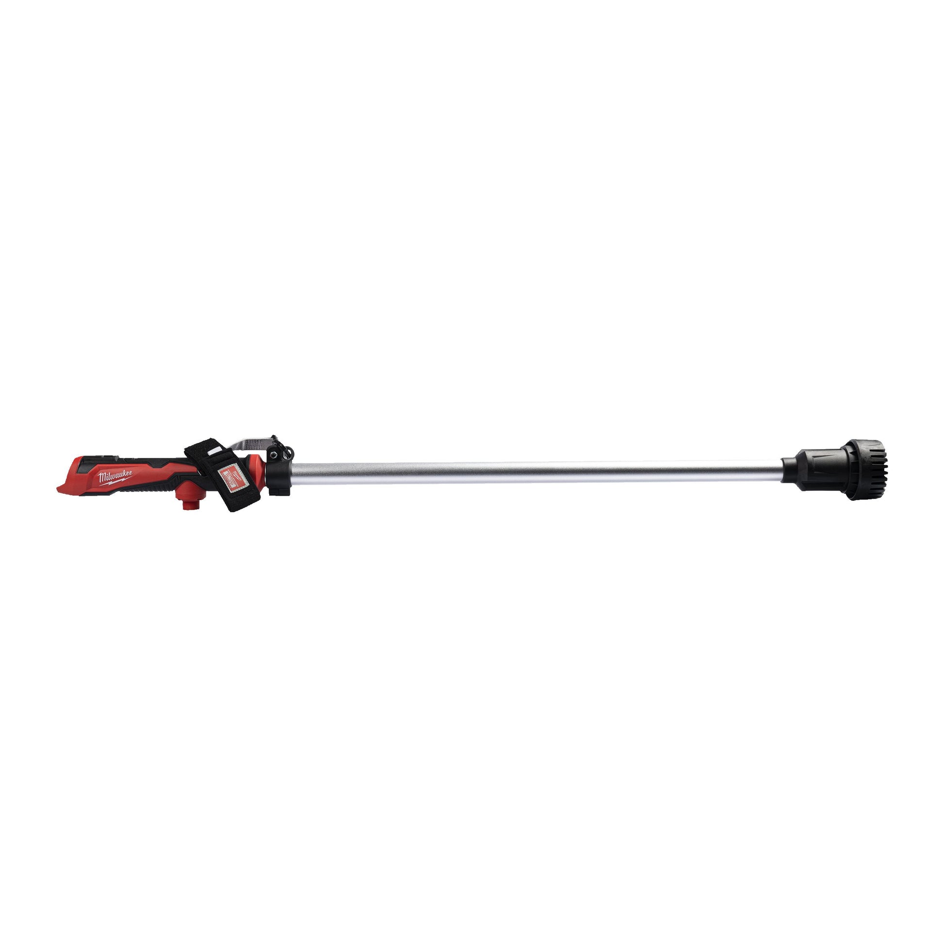 Milwaukee M12 BSWP-0 HYDROPASS brushed stick water pump body only on a white background
