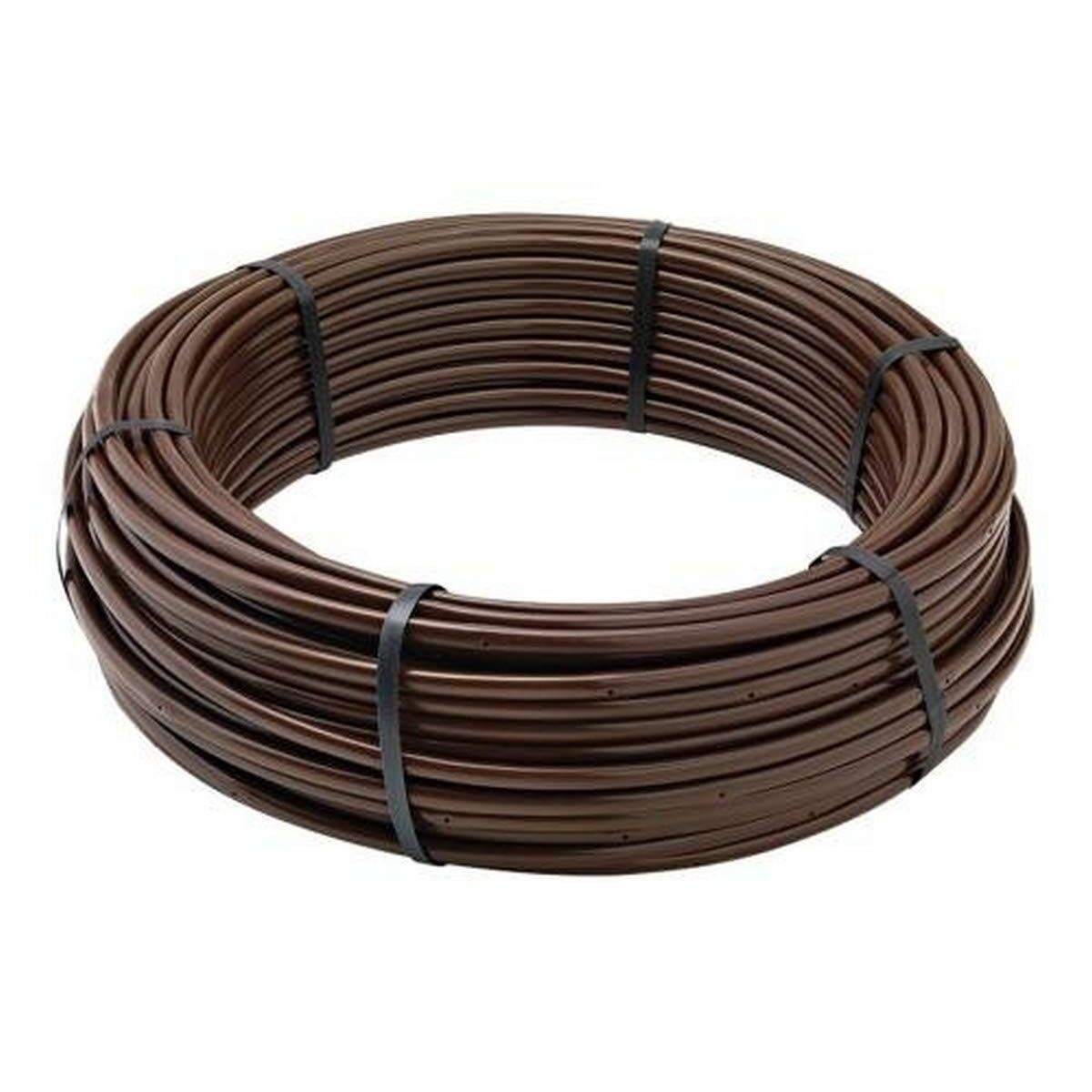 Netafim UniTechline 16 mm dripline coil with 1.6 l/h emitters at 30 cm spacing