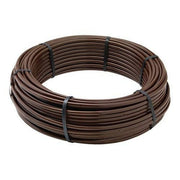 Netafim UniTechline 16 mm dripline coil with 2.3 l/h emitters at 30 cm spacing