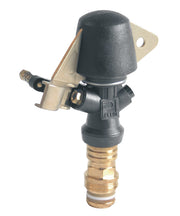 Perrot ZA 22 full-circle impact sprinkler with single nozzle