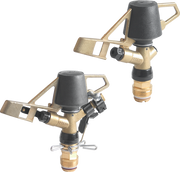 Perrot ZB 22 Impact Sprinkler with ¾ inch BSP Male – manufacturer model-family photograph