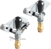 Perrot ZE 30 Part-Circle Impact Sprinkler with 1 inch, 5 mm Nozzle – manufacturer model-family photograph