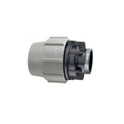 Plasson female adaptor for PE pipe