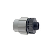 Plasson male adaptor for PE pipe