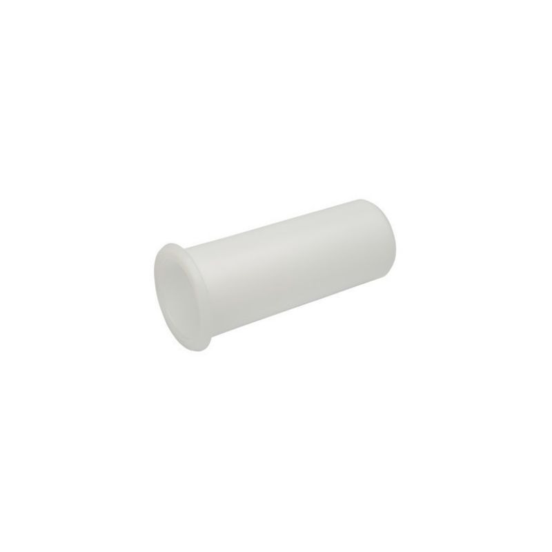 Plasson pipe liner component for PE pipe fitting