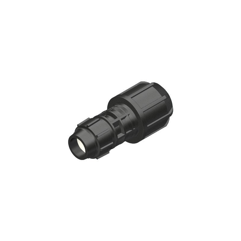 Plasson Plass4 universal pipe coupling for water pipe connections