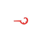 Plasson push-fit wrench for fitting installation