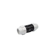 Plasson repair coupler for PE water pipe