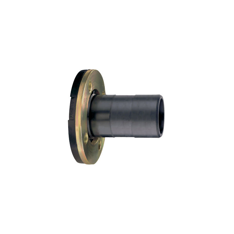 Plasson spigot flange adaptor for PE pipe
