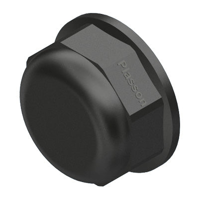 PLASSON threaded cap