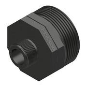 PLASSON threaded reducing nipple