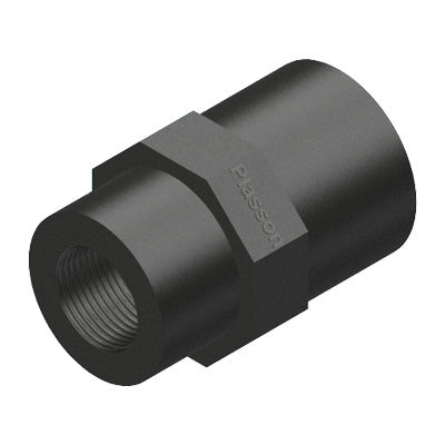 PLASSON threaded reducing socket