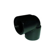 Poly 1-inch Female Threaded Elbow