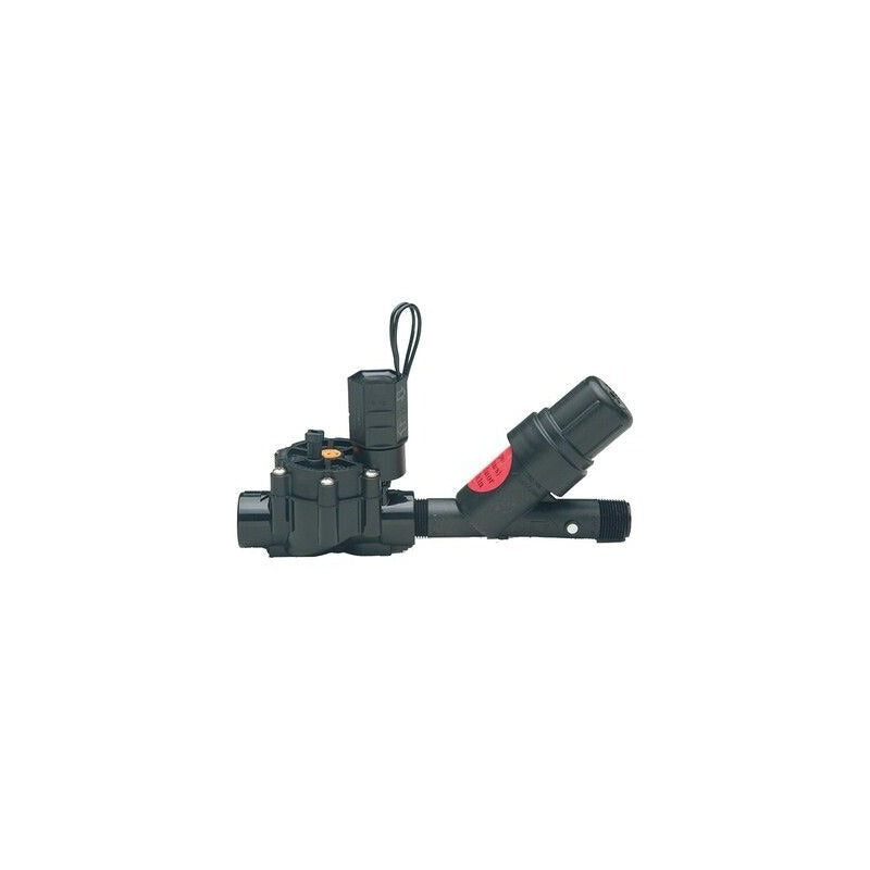 Rain Bird ¾-inch low-flow DV control zone kit with RBY-PRF filter
