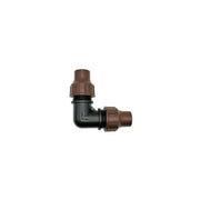 Rain Bird Lock Type Compression Elbow