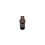 Rain Bird Lock Type Compression Male Adaptor ¾-inch