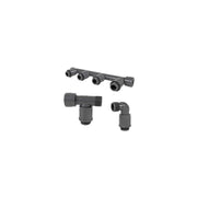 Rain Bird PVC manifold system fittings