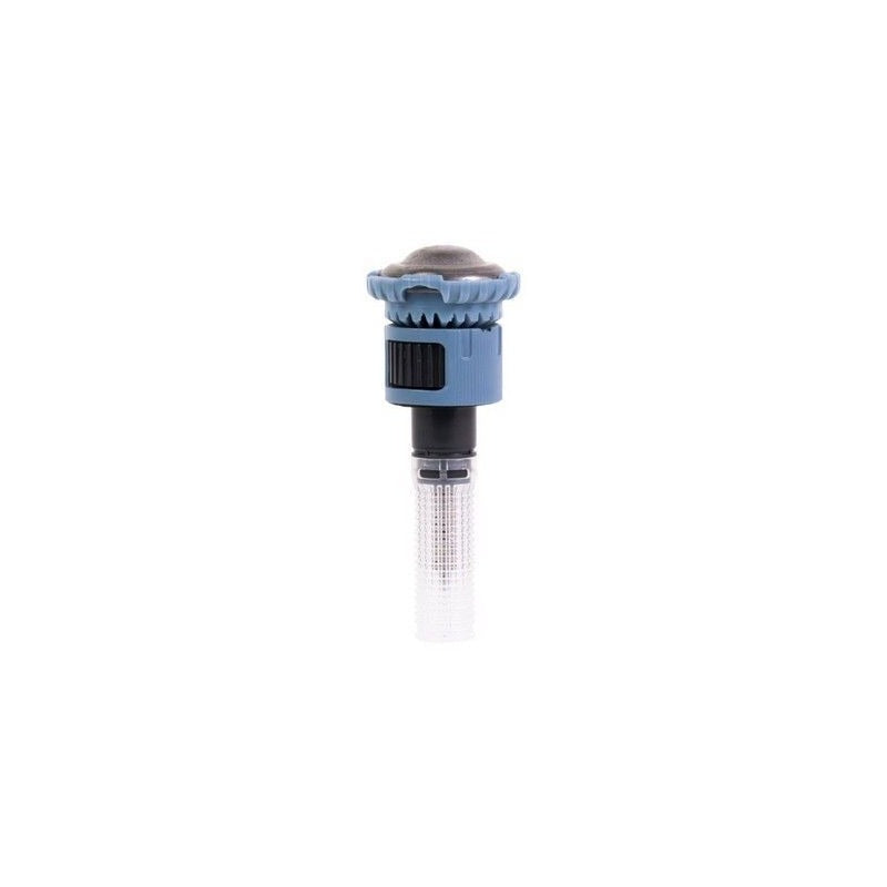 Rain Bird R-VAN full-circle nozzle, 2.4-4.6 m radius, light blue