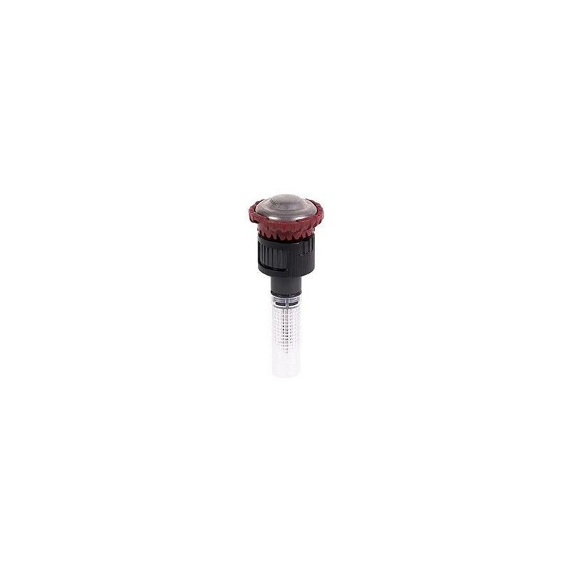 Rain Bird R-VAN full-circle nozzle, 5.2-7.6 m radius, burgundy