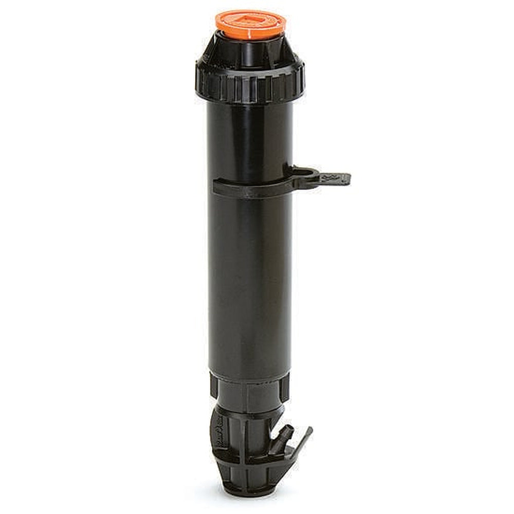 Rain Bird XP-400X Xeri-Pop 4-inch low-volume pop-up body with orange cap
