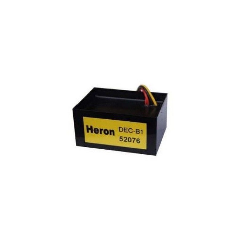 Heron Ti-240 DEC-B1 one-output irrigation decoder