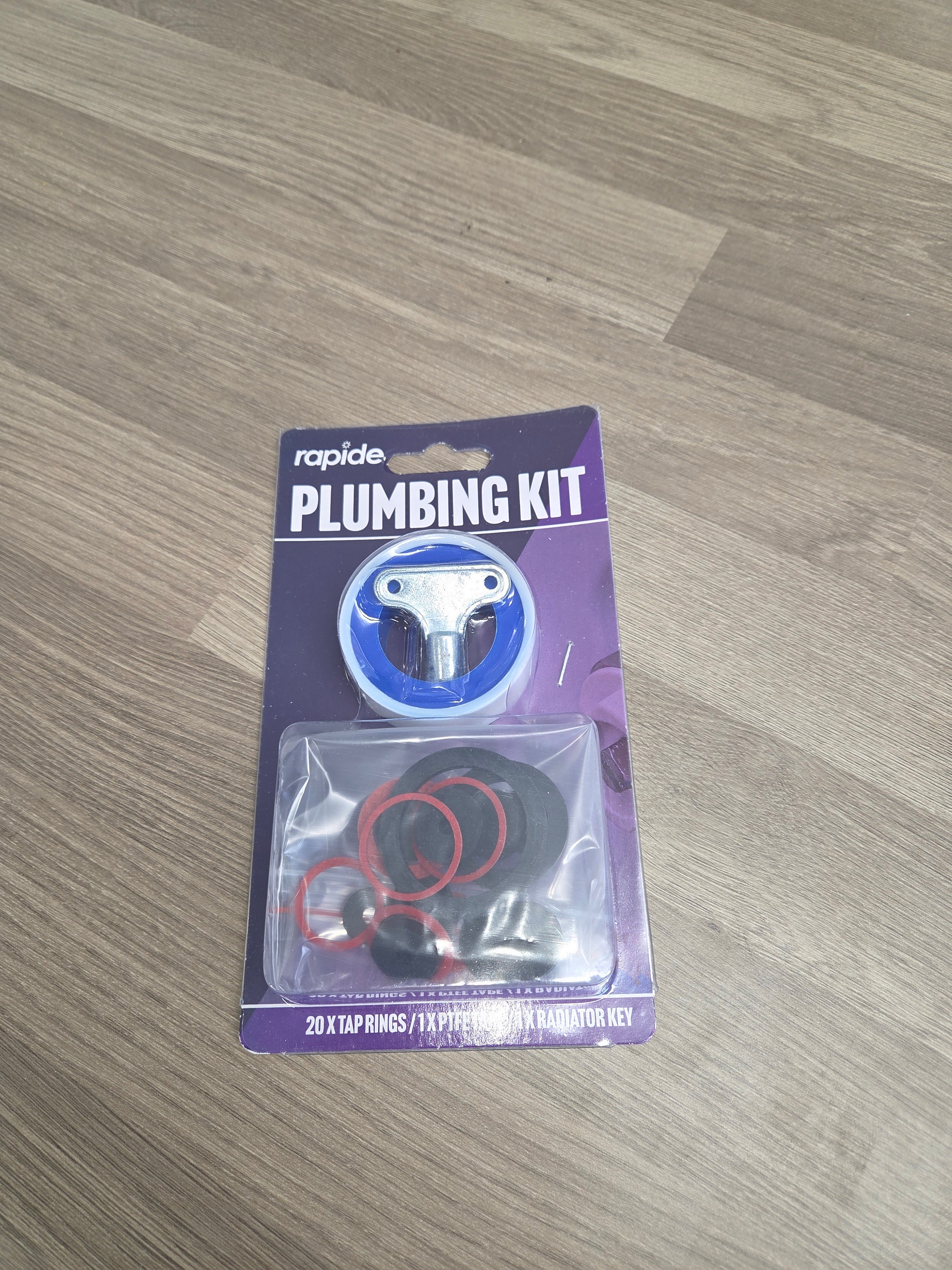 Plumbing Kit