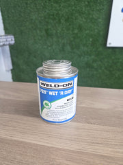 PVC Wet & Dry Glue