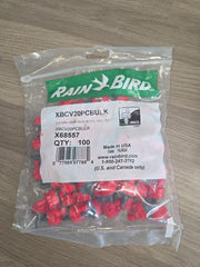 Rain Bird Xeri-Bug XB Emitter with Check Valve