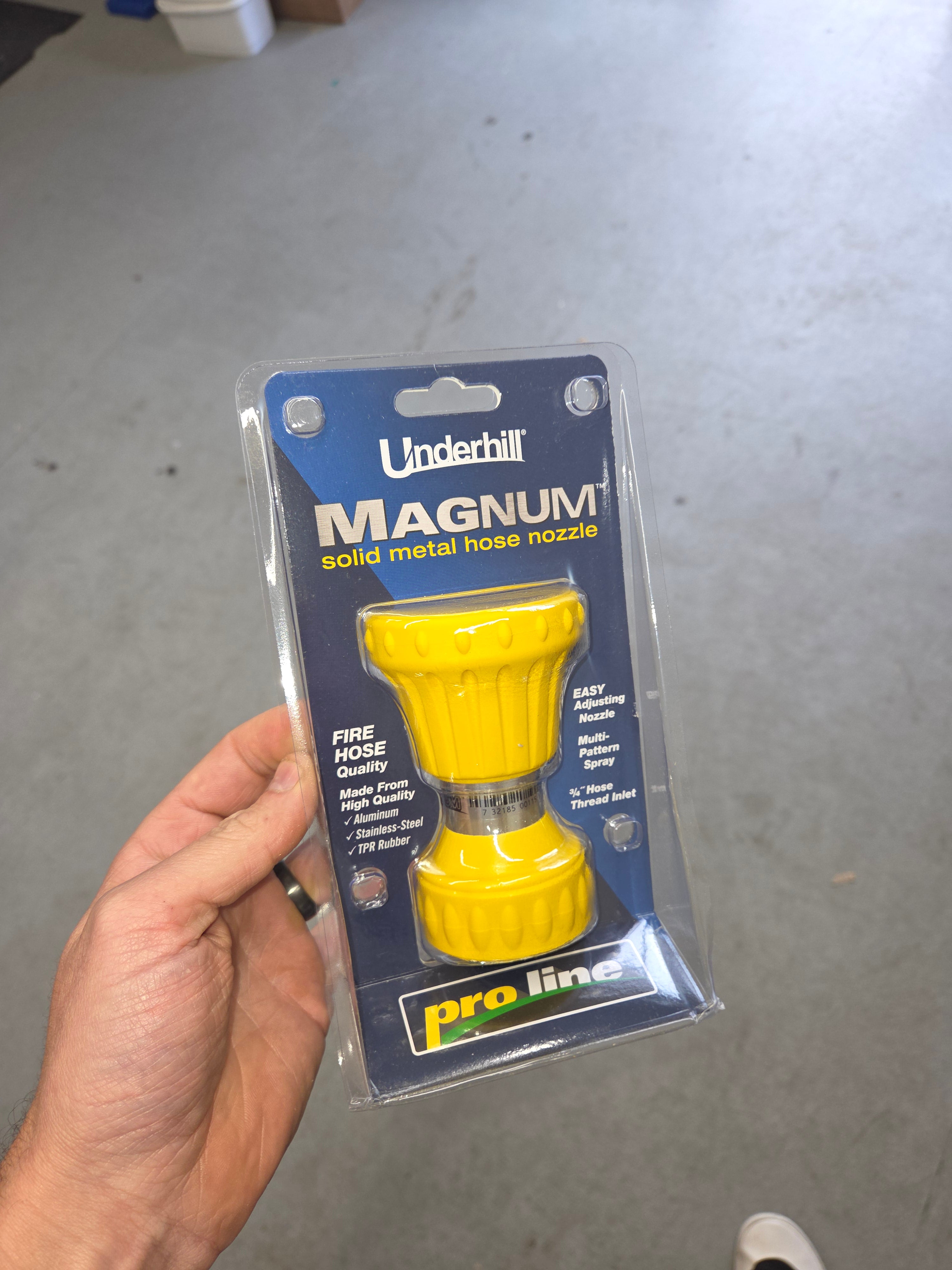 Magnum Spray Nozzle